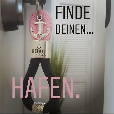 Apartmán Urlaub In Bei Hamburg - Direkt Am Elbwasser Im Alten Land Jork
