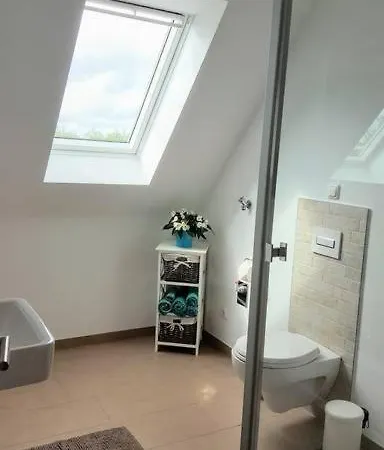 Urlaub In Bei Hamburg - Direkt Am Elbwasser Im Alten Land Apartment